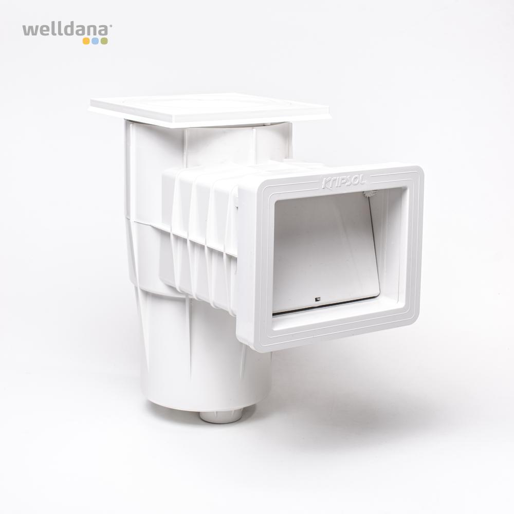 Kripsol standardskimmer med linersats Kripsol standardskimmer med linersats